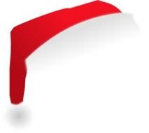 Santa Hat N6