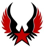 Red Star Emblem