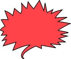 Shout Out Clip Art N6