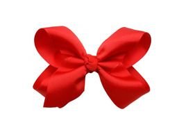 red bow as picture for clipart