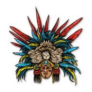 Aztec Art