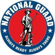 Army National Guard Logo N6
