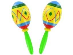 Clip Art Maracas drawing