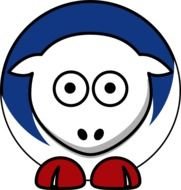 College Football Clip Art N17