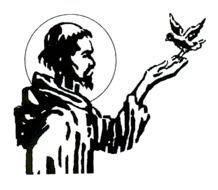 St Francis Of Assisi Icon