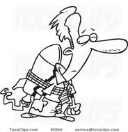 Rocket Clip Art Black And White N8