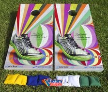 Cool Cornhole Boards