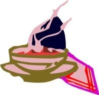 Soup Clip Art N61