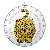 Dart Board Clip Art N32