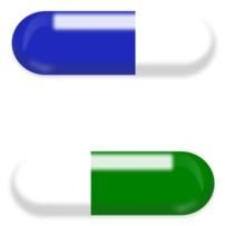 Pill Clip Art N40