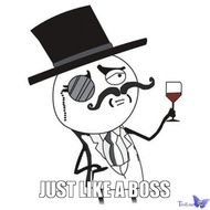 Like A Sir Meme