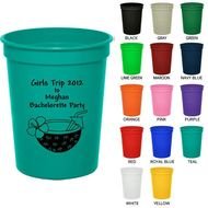 Personalized Party Cups N5