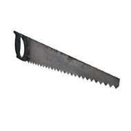 Hand Saw Clip Art N10