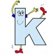 Alphabet Clip Art N22