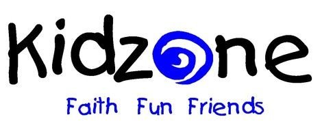 KidZone, Logo and motto