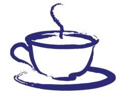 cup of tee drawing
