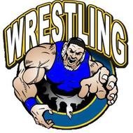 Wrestling Logo N3