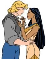 Thomas Pocahontas