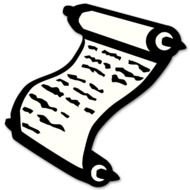 Poetry Clip Art Free N5