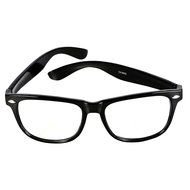 Cartoon Nerdy Glasses