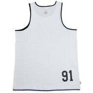 T-shirt with the number "91" as a picture for the clipart