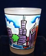 Shot Glass