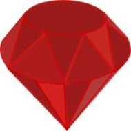 Ruby Clip Art N6