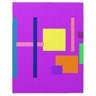 Square Puzzle