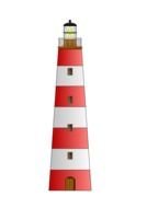 Lighthouse Clip Art drawing drawing