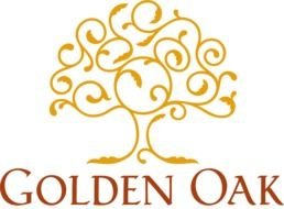 golden oak drawing