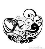 Zodiac Signs Tattoos Aquarius