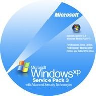 Microsoft Windows XP Professional Edition