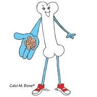September Month Clip Art drawing