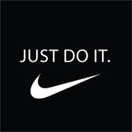 Nike Just Do It N3