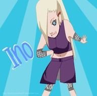 Ino Yamanaka