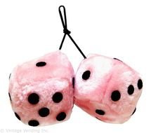 Fuzzy Dice