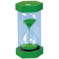 Minute sand timer clipart