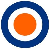Bullseye Clip Art N17