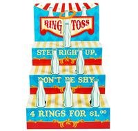 isolated ring toss game