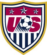 team logo of USA Soccer