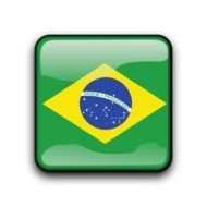 Br Design Flag Clipart Medium Size