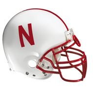 Nebraska Cornhuskers Wall Decals