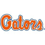 Florida Gator Vector Logo N2
