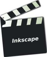 Movie Clapper Clip Art