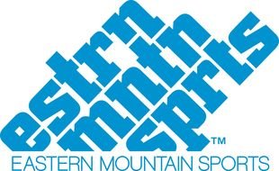 Oriental mountain sport logo