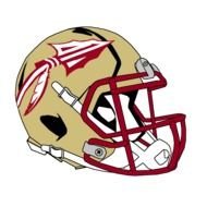 Florida State New as a Logo