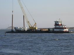House Barge