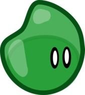 Jelly Bean Clip Art N70