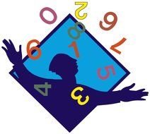 Math Team drawing