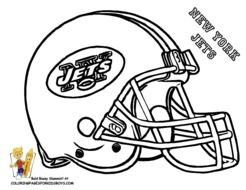 Patriots Football Helmet Coloring Pages